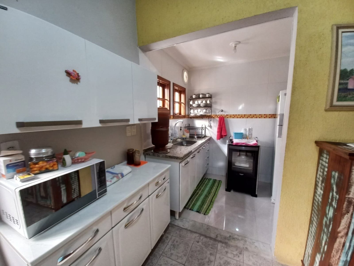 Sobrado à venda com 3 quartos, 164m² - Foto 5