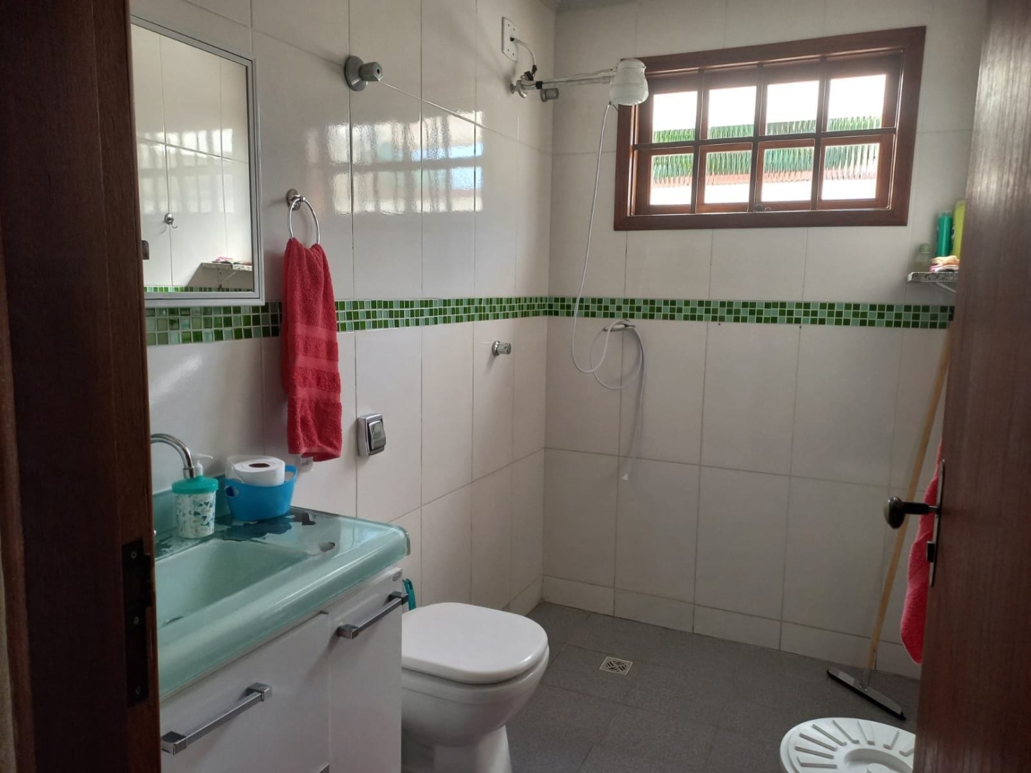 Sobrado à venda com 3 quartos, 164m² - Foto 8