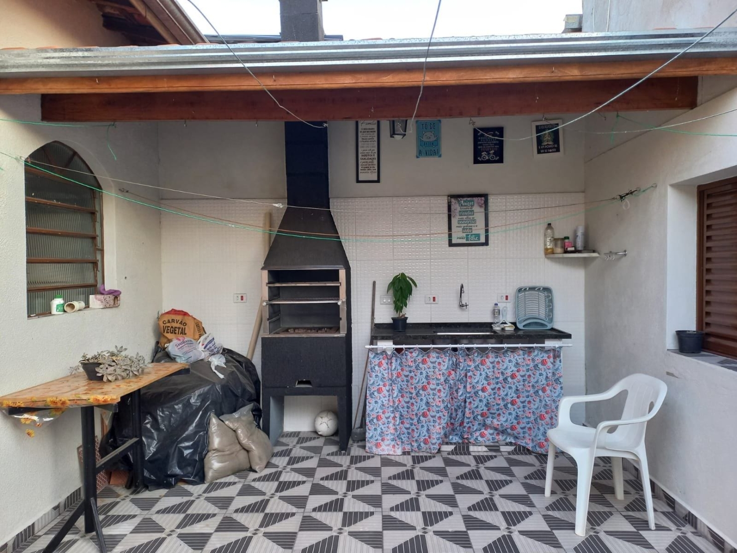 Sobrado à venda com 3 quartos, 164m² - Foto 9