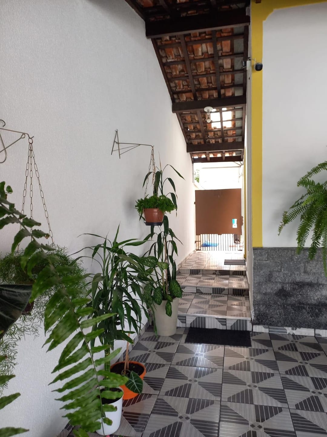 Sobrado à venda com 3 quartos, 164m² - Foto 11