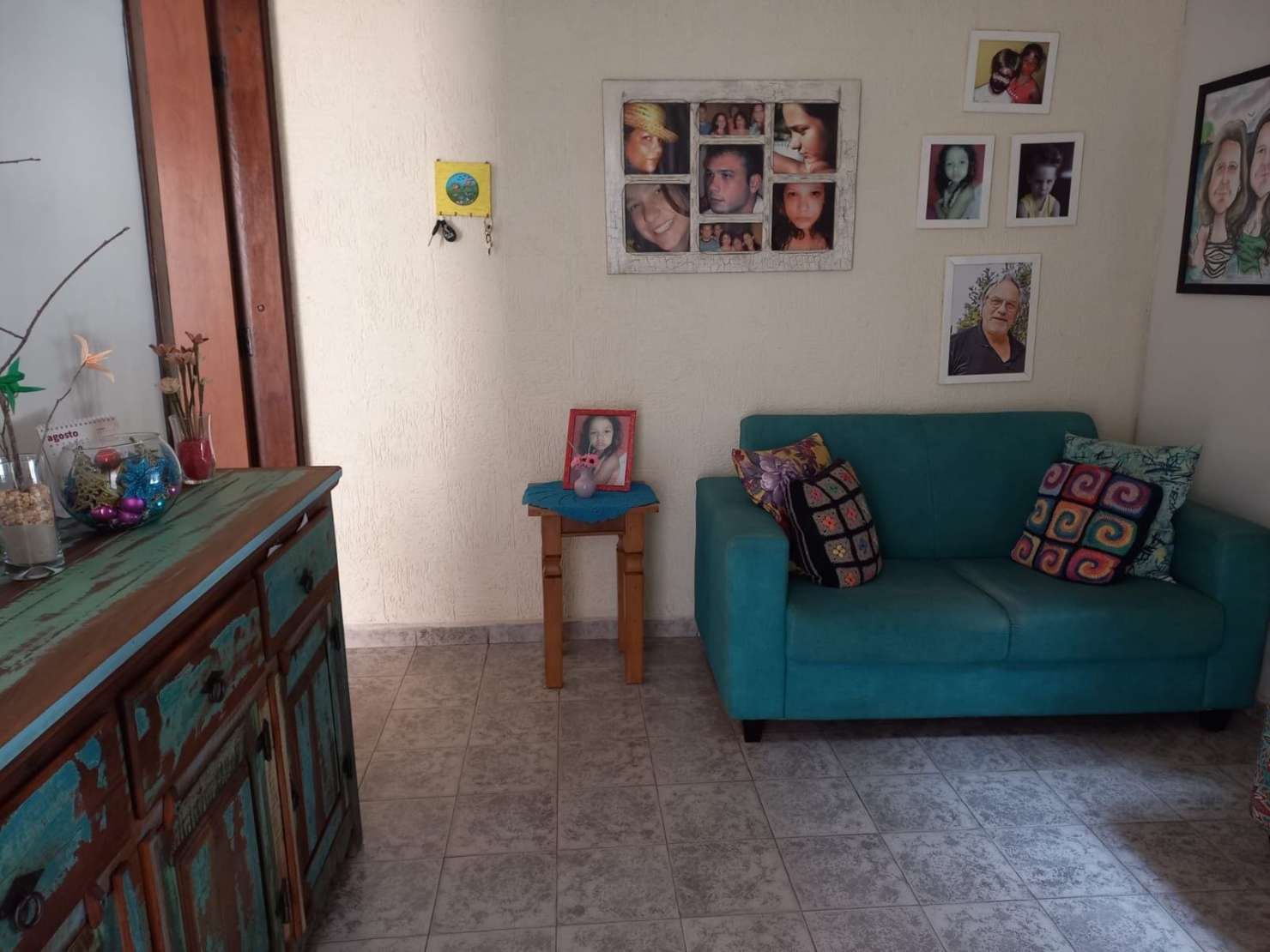 Sobrado à venda com 3 quartos, 164m² - Foto 12