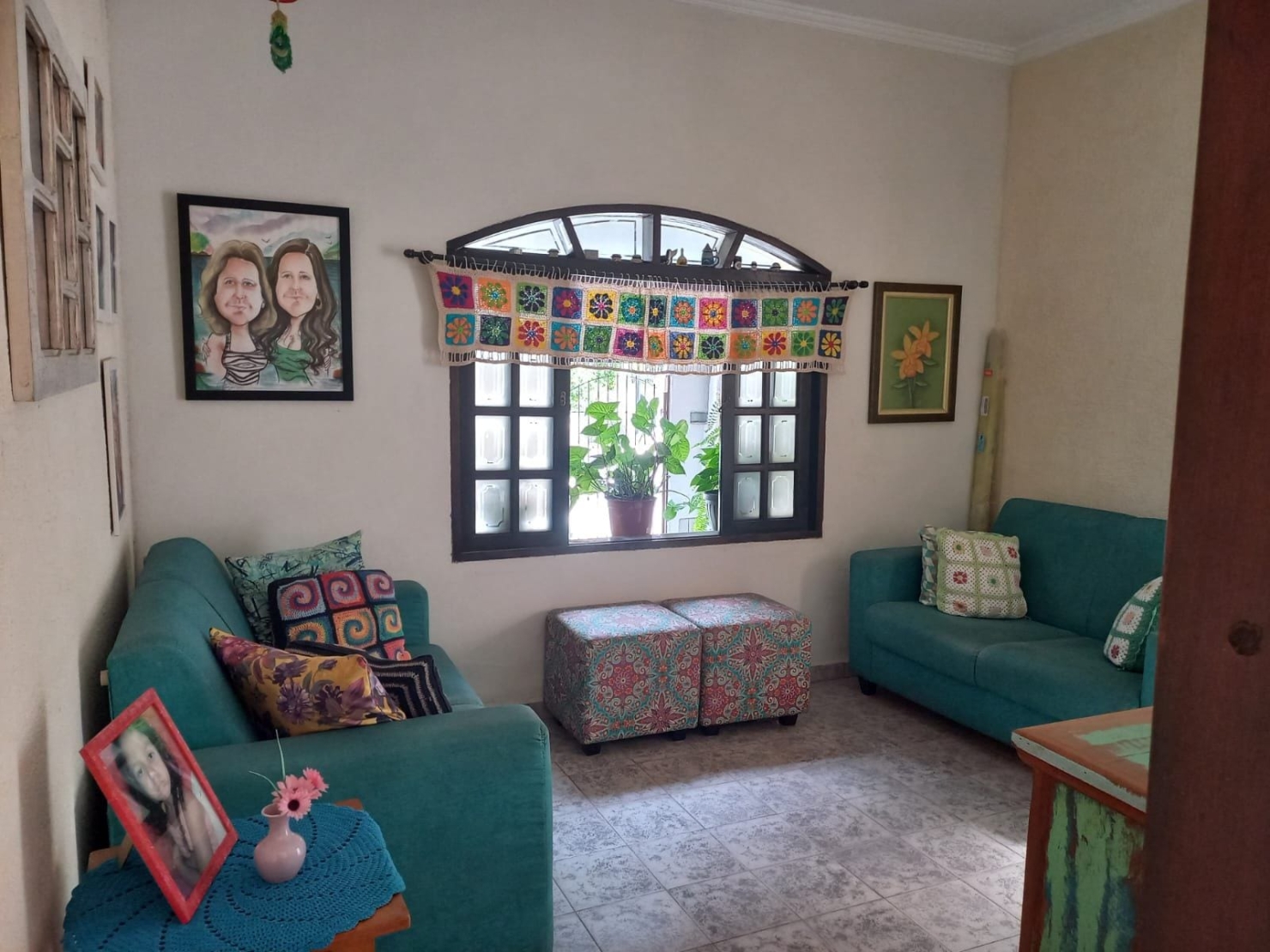 Sobrado à venda com 3 quartos, 164m² - Foto 13