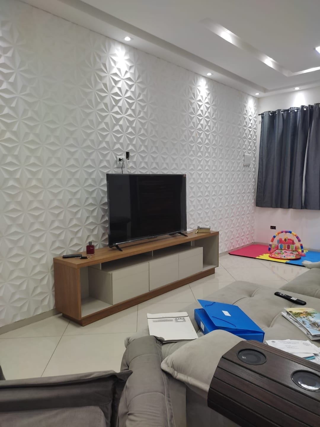 Sobrado à venda com 3 quartos, 160m² - Foto 14