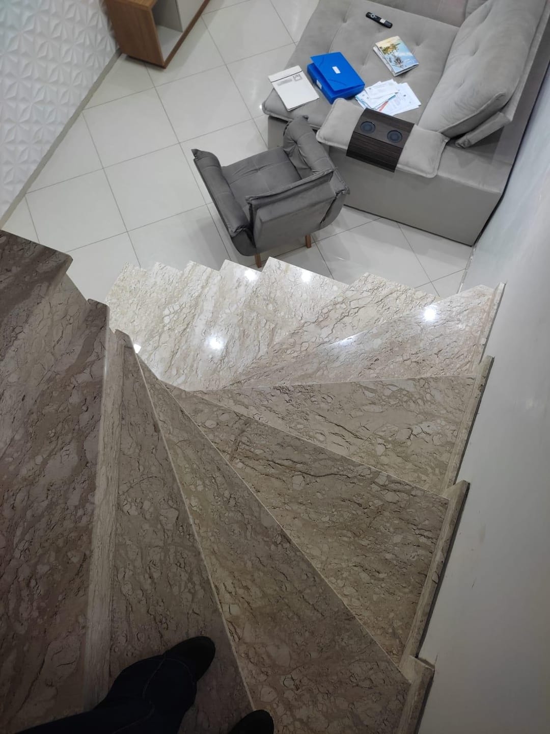 Sobrado à venda com 3 quartos, 160m² - Foto 23