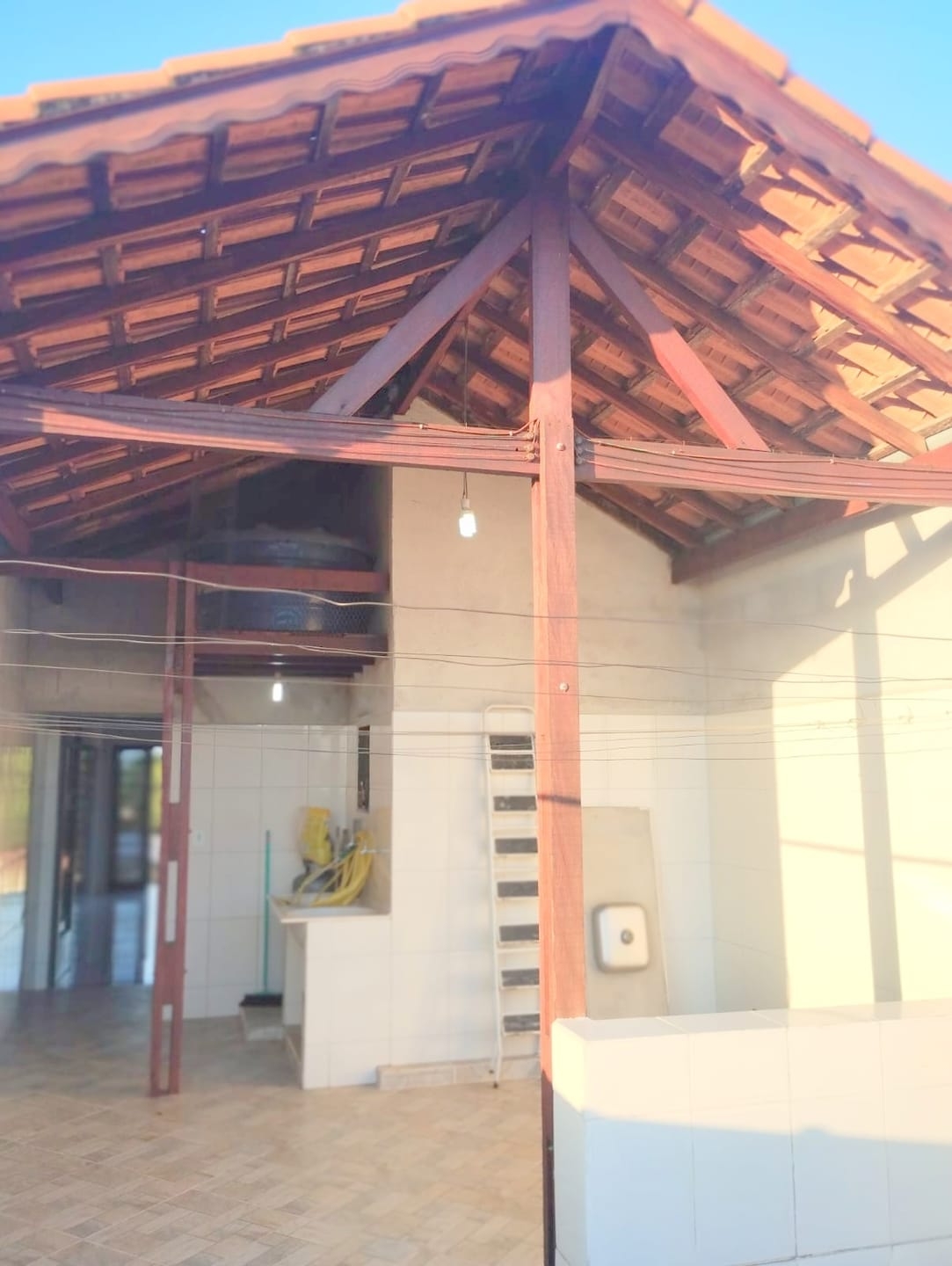 Sobrado à venda com 3 quartos, 215m² - Foto 4