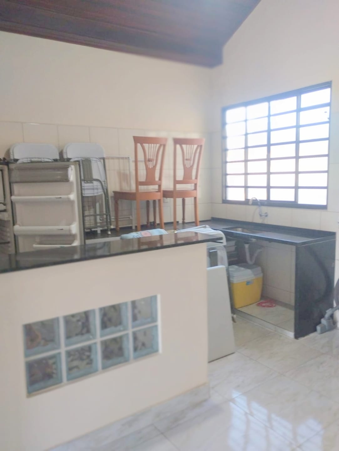 Sobrado à venda com 3 quartos, 215m² - Foto 7