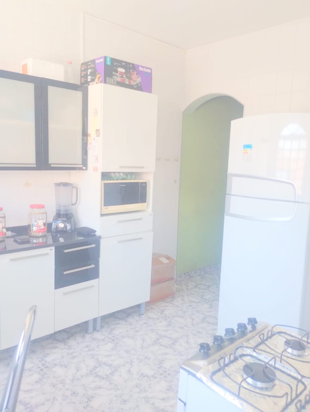 Sobrado à venda com 3 quartos, 215m² - Foto 15