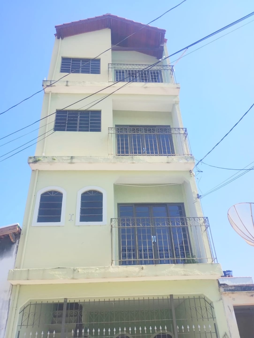Sobrado à venda com 3 quartos, 215m² - Foto 23