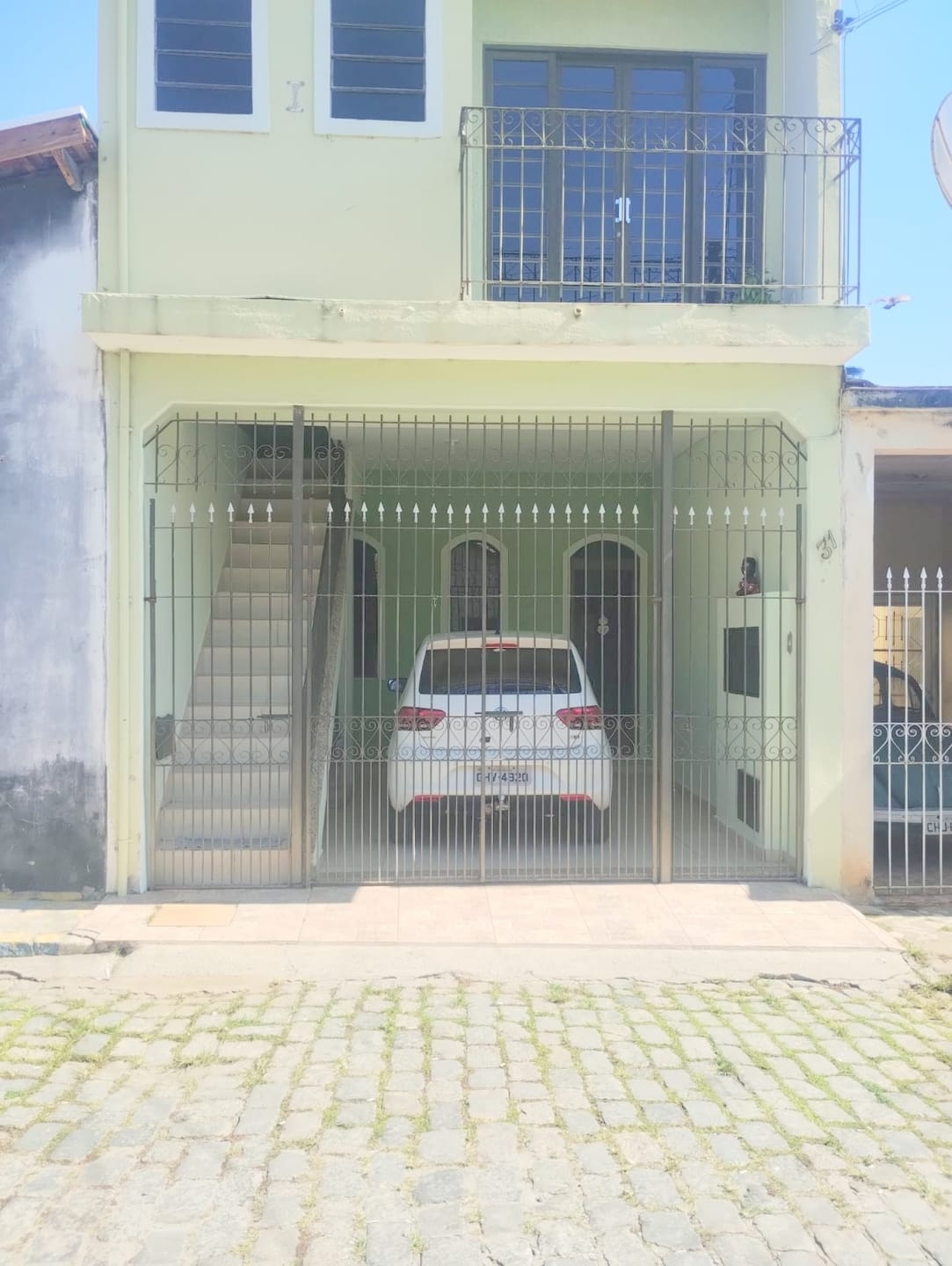 Sobrado à venda com 3 quartos, 215m² - Foto 27