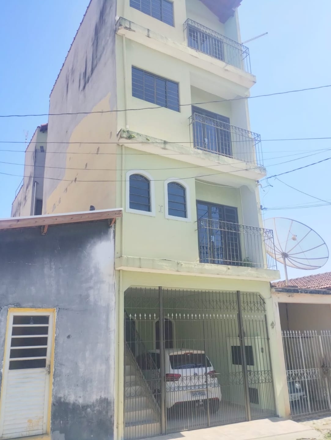 Sobrado à venda com 3 quartos, 215m² - Foto 28