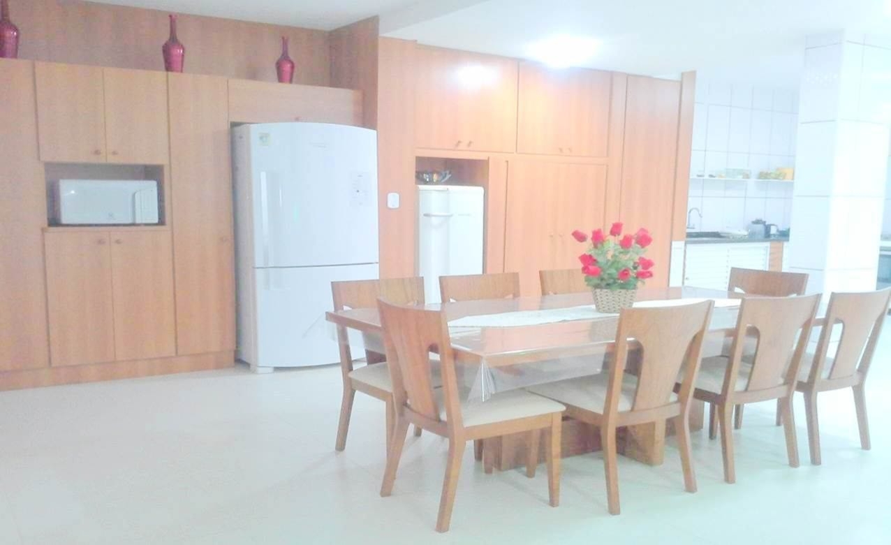 Sobrado, 2 quartos, 280 m² - Foto 1