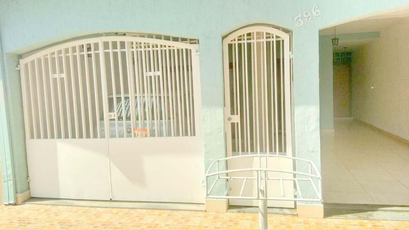 Sobrado, 2 quartos, 280 m² - Foto 5