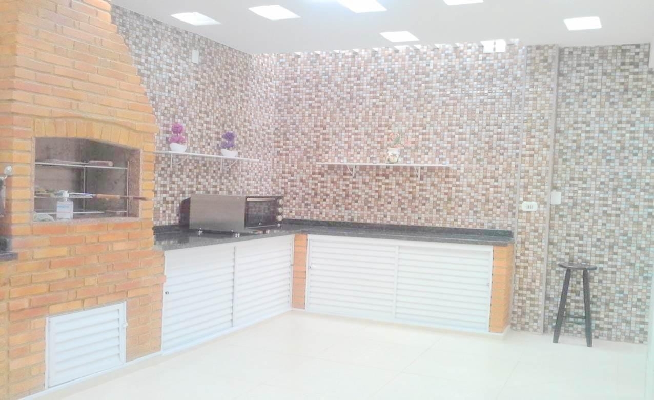 Sobrado, 2 quartos, 280 m² - Foto 9