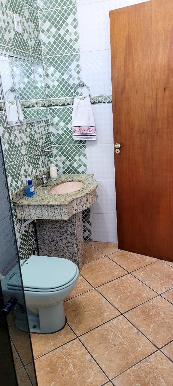 Sobrado, 2 quartos, 280 m² - Foto 12