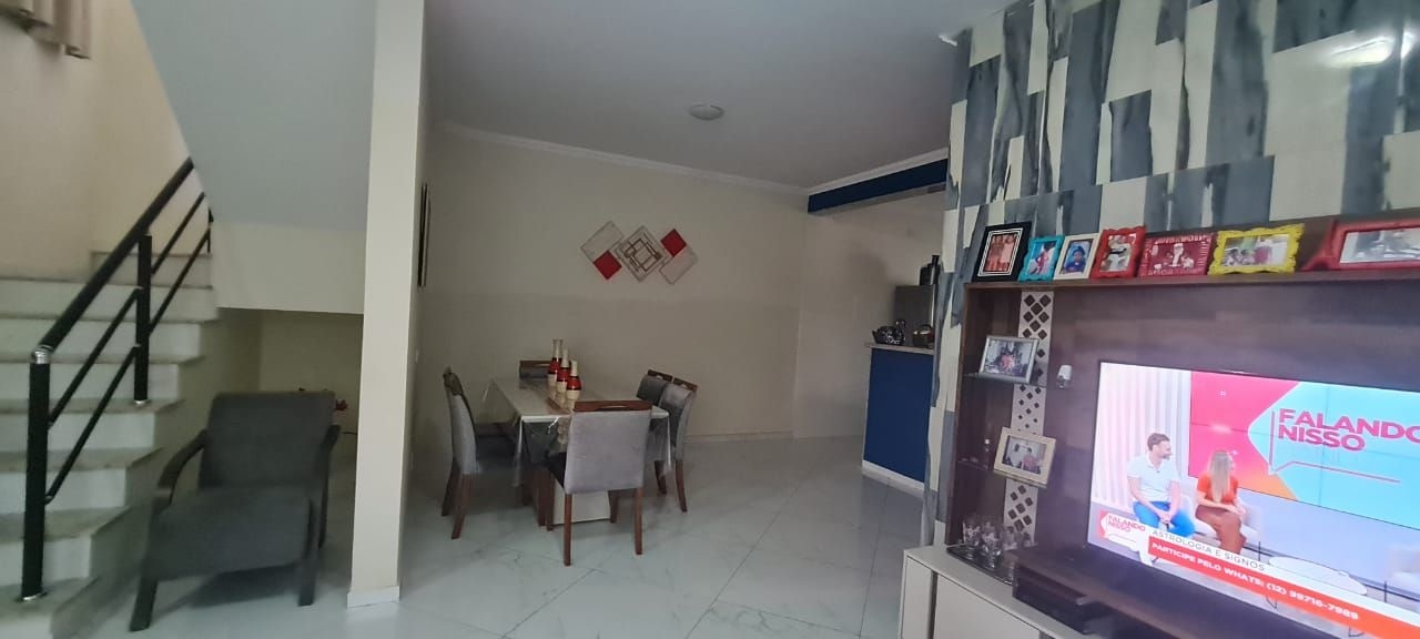 Sobrado, 3 quartos, 237 m² - Foto 3