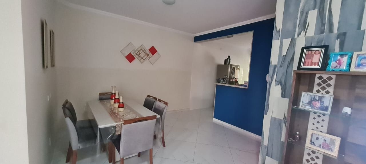 Sobrado, 3 quartos, 237 m² - Foto 4