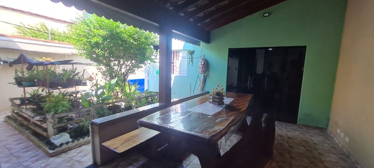 Sobrado, 3 quartos, 237 m² - Foto 5