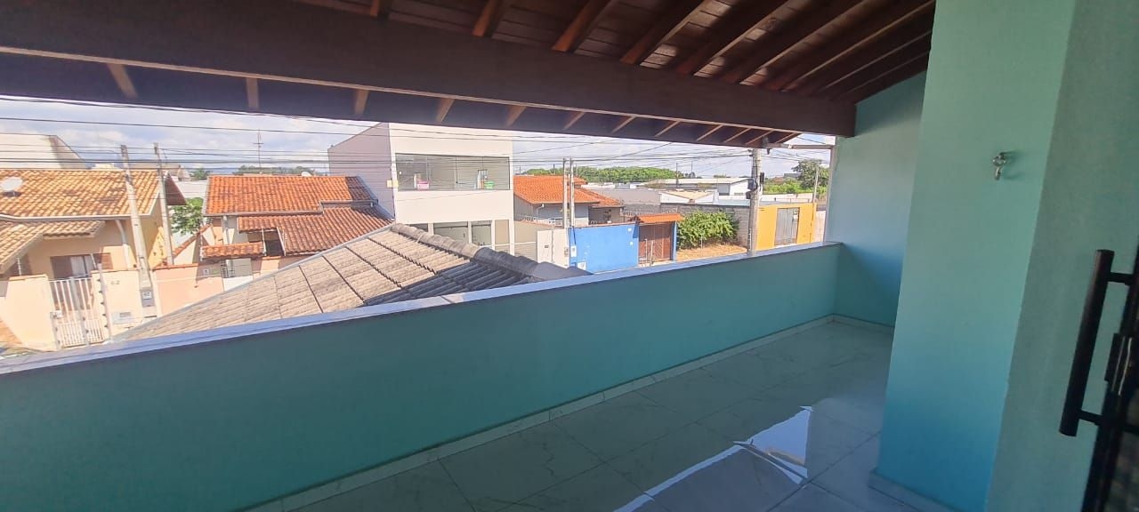 Sobrado, 3 quartos, 237 m² - Foto 6