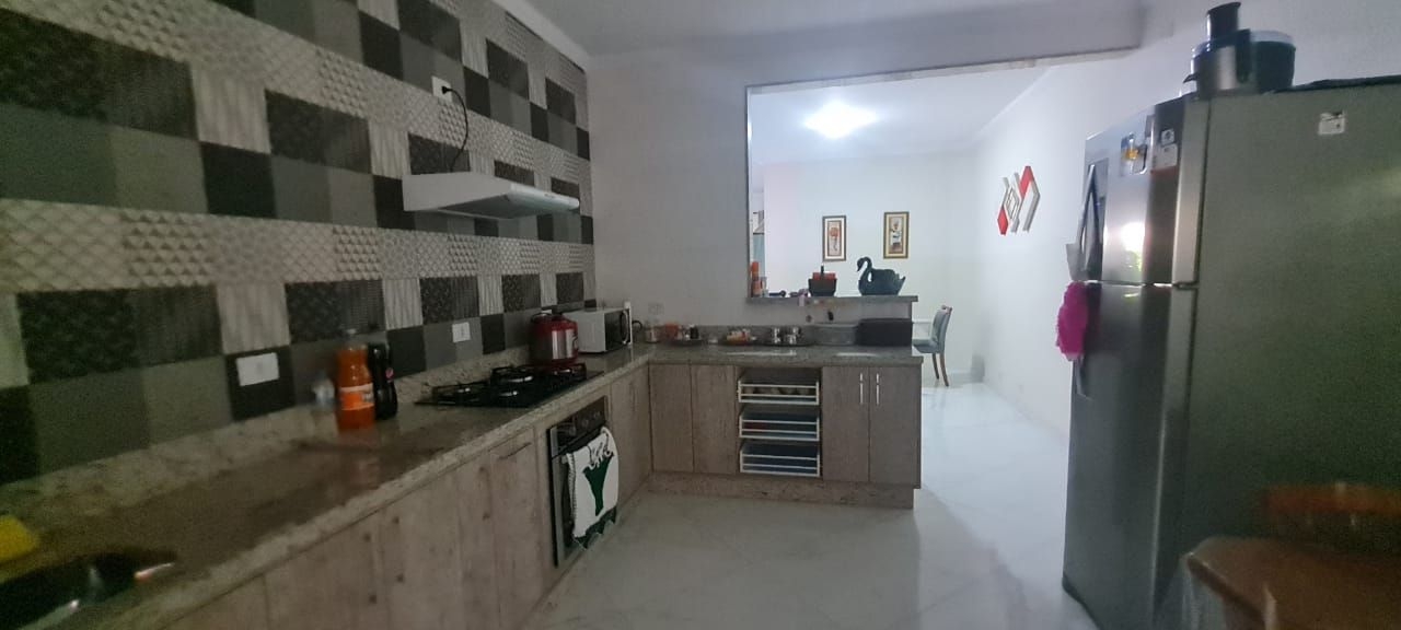 Sobrado, 3 quartos, 237 m² - Foto 7
