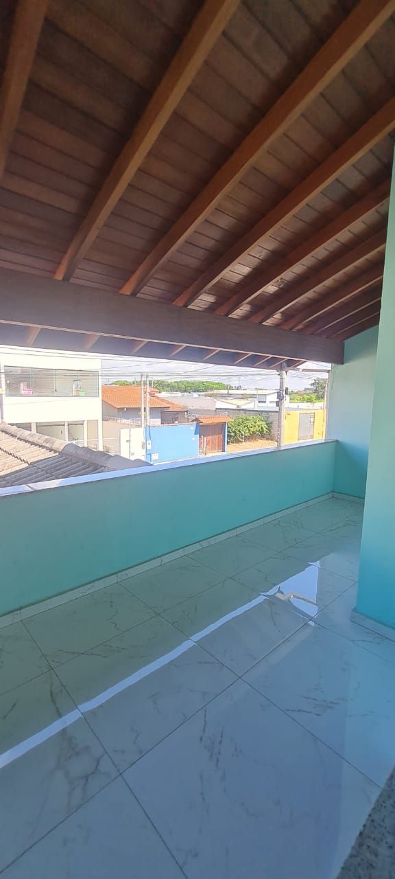 Sobrado, 3 quartos, 237 m² - Foto 9