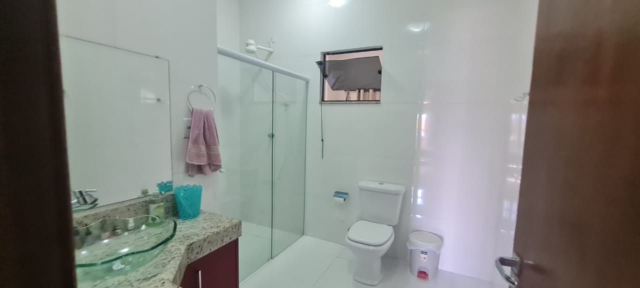 Sobrado, 3 quartos, 237 m² - Foto 11