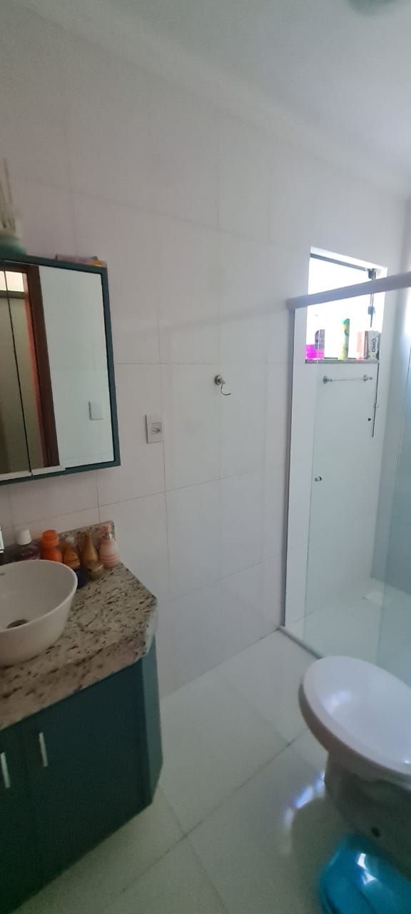 Sobrado, 3 quartos, 237 m² - Foto 12