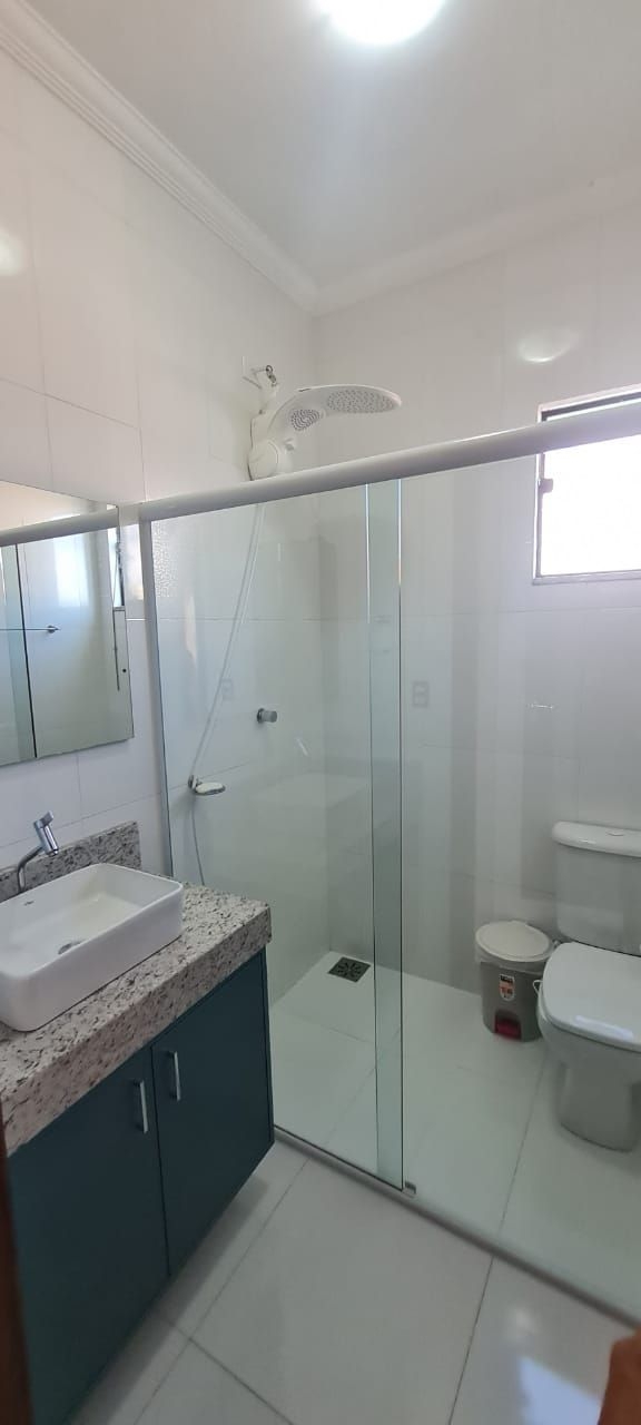 Sobrado, 3 quartos, 237 m² - Foto 14