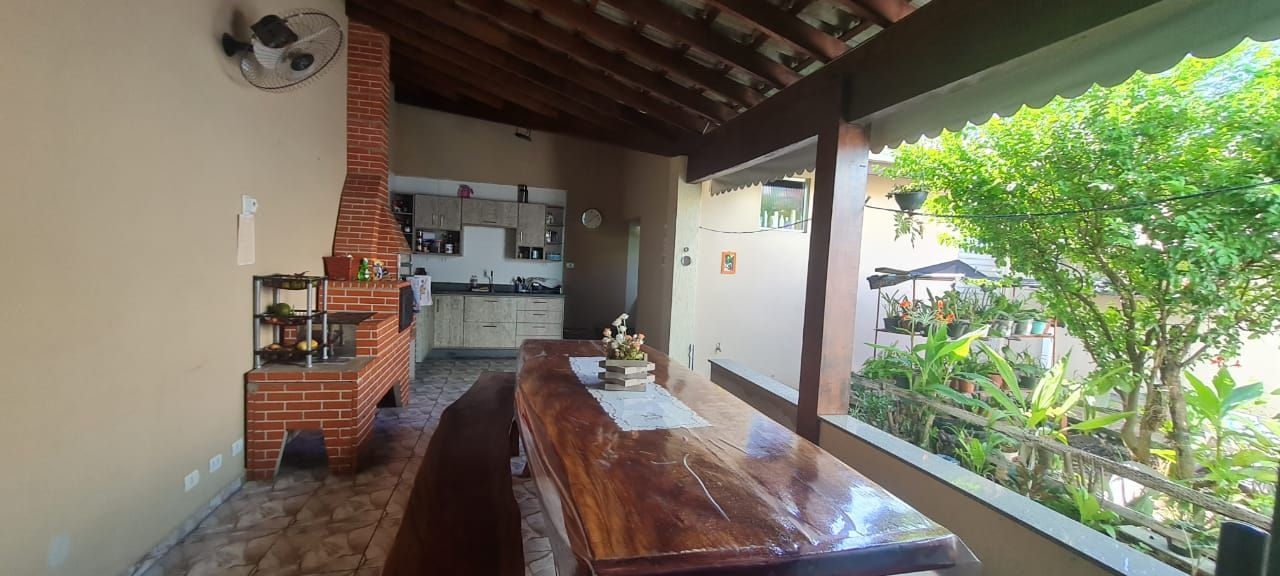 Sobrado, 3 quartos, 237 m² - Foto 16