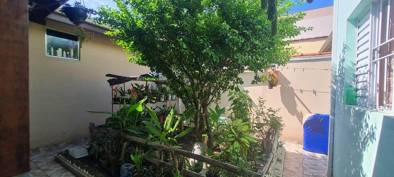 Sobrado, 3 quartos, 237 m² - Foto 17