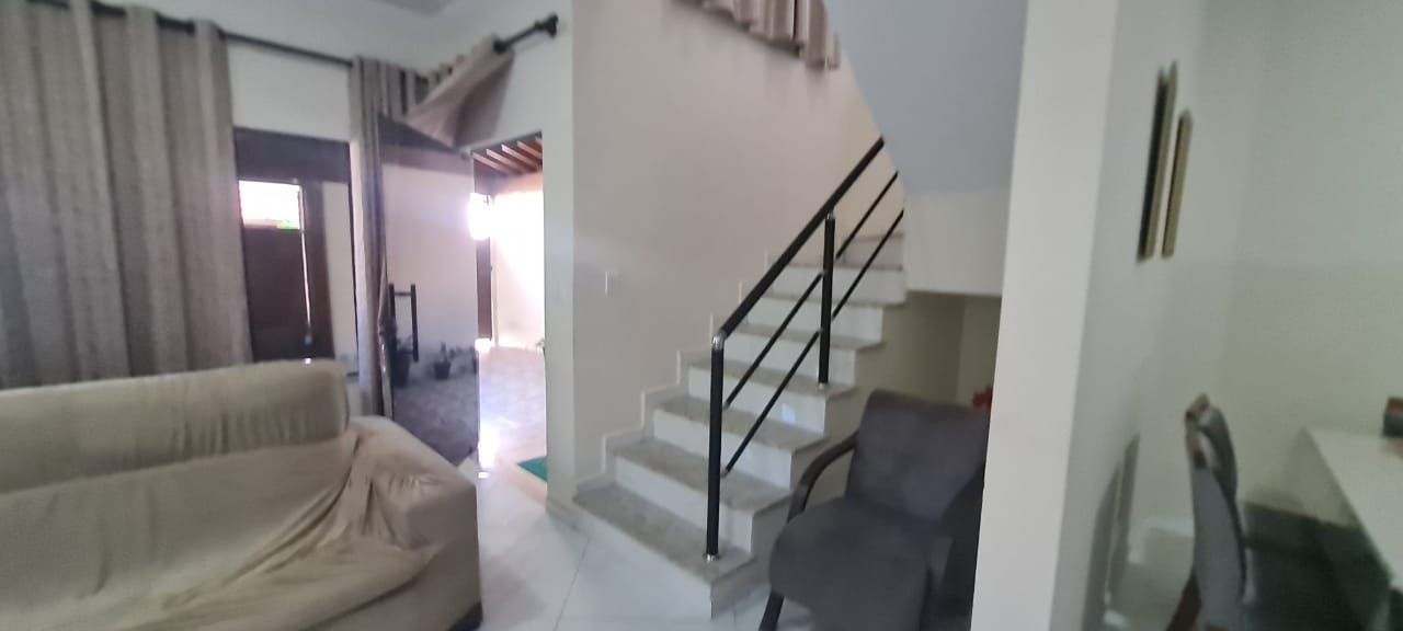 Sobrado, 3 quartos, 237 m² - Foto 18