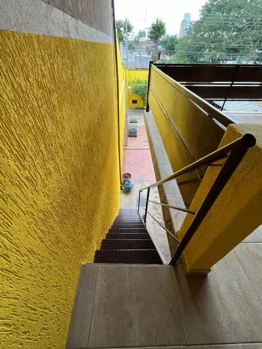 Sobrado, 3 quartos, 193 m² - Foto 1