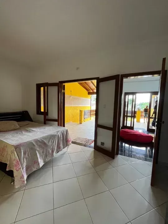 Sobrado, 3 quartos, 193 m² - Foto 2