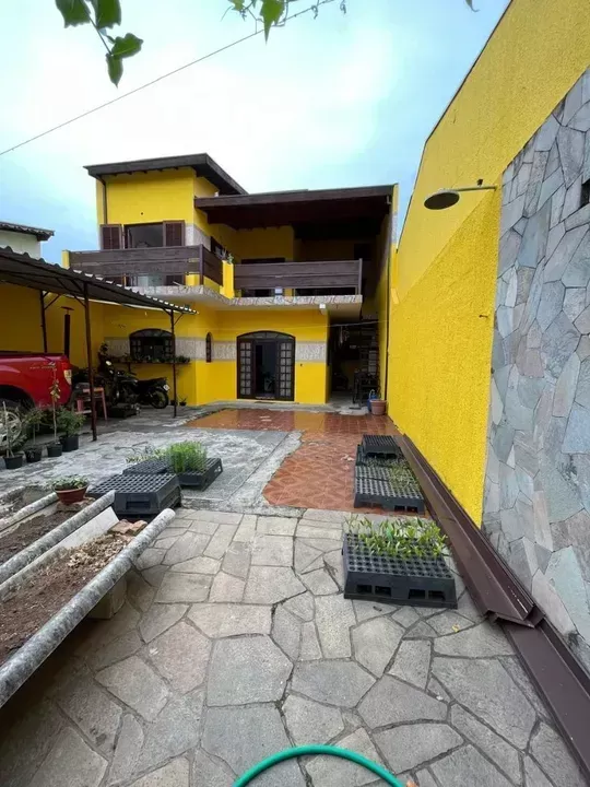 Sobrado, 3 quartos, 193 m² - Foto 3