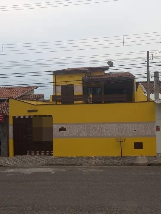 Sobrado, 3 quartos, 193 m² - Foto 4