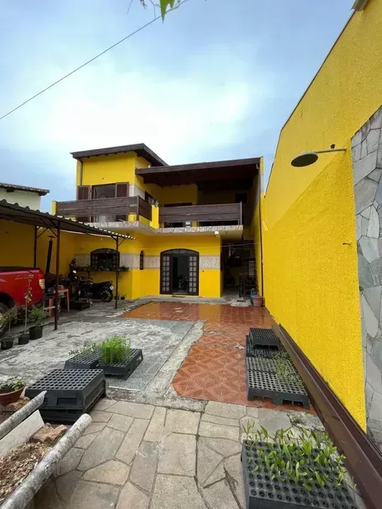 Sobrado, 3 quartos, 193 m² - Foto 5