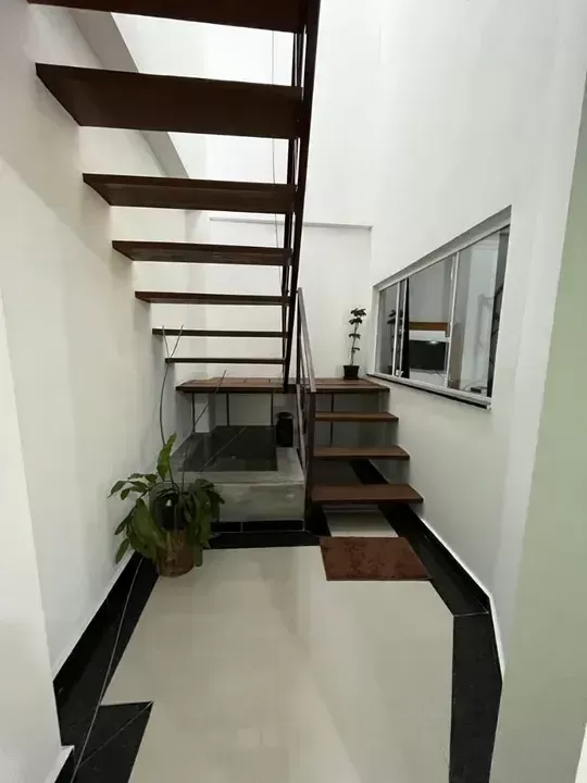 Sobrado, 3 quartos, 193 m² - Foto 6