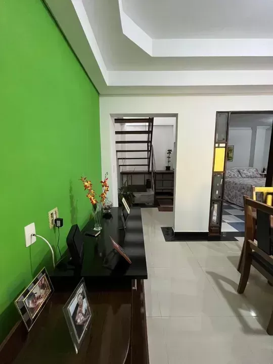 Sobrado, 3 quartos, 193 m² - Foto 7