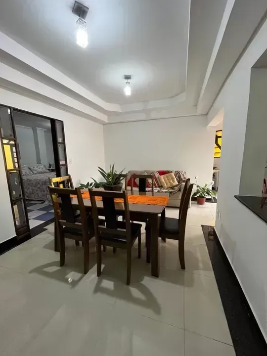 Sobrado, 3 quartos, 193 m² - Foto 8