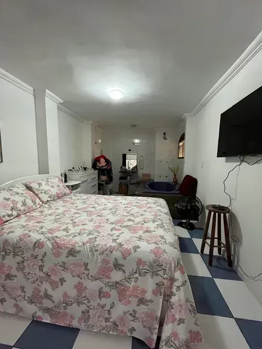 Sobrado, 3 quartos, 193 m² - Foto 11