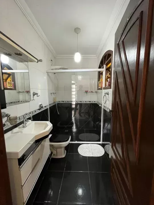 Sobrado, 3 quartos, 193 m² - Foto 12