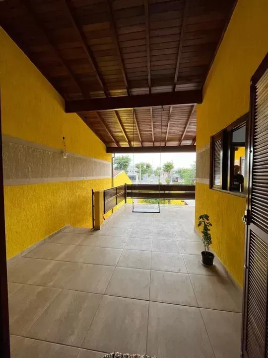 Sobrado, 3 quartos, 193 m² - Foto 14