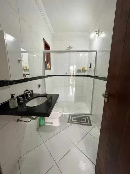 Sobrado, 3 quartos, 193 m² - Foto 17