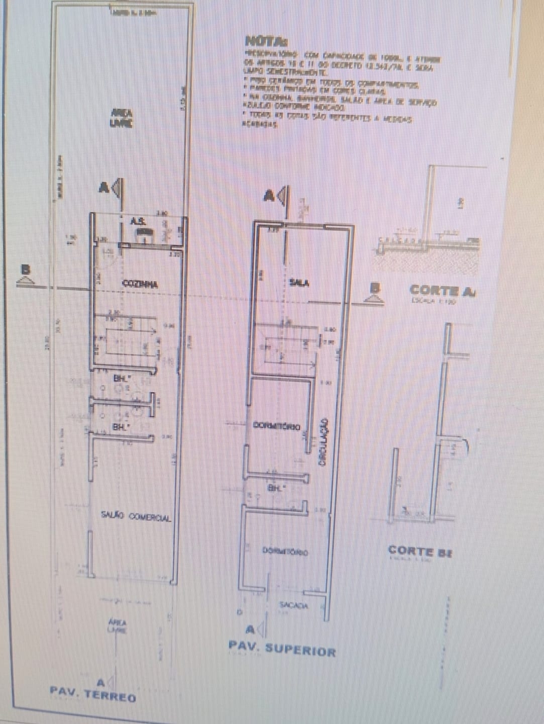 Sobrado à venda com 2 quartos, 100m² - Foto 40