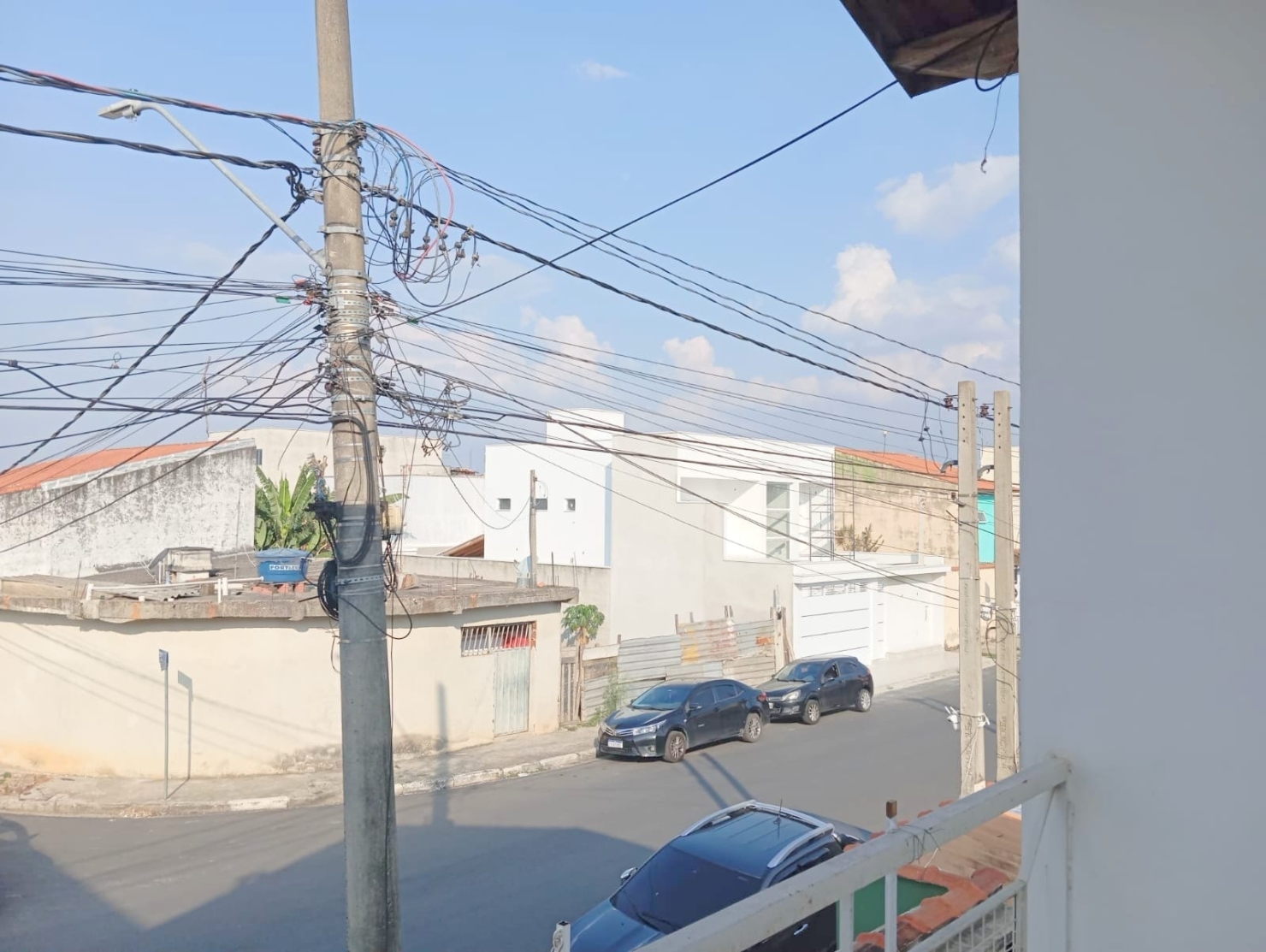 Sobrado à venda com 2 quartos, 100m² - Foto 7