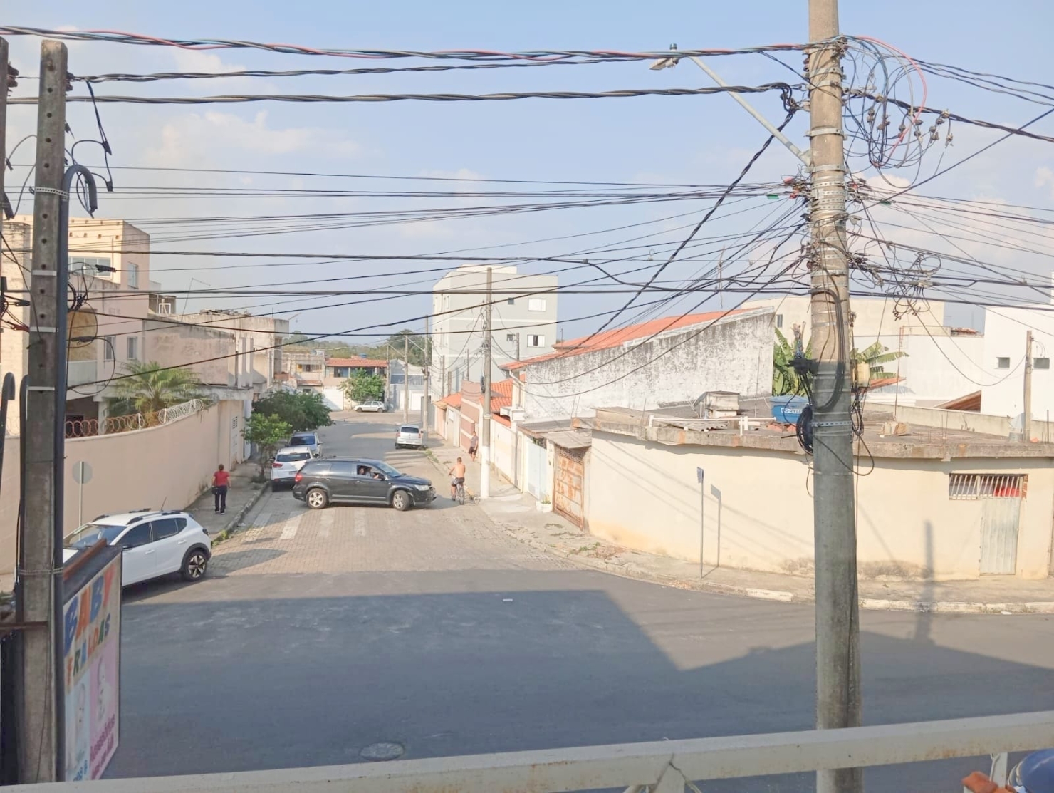 Sobrado à venda com 2 quartos, 100m² - Foto 9