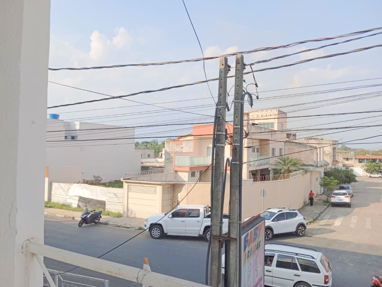 Sobrado à venda com 2 quartos, 100m² - Foto 11