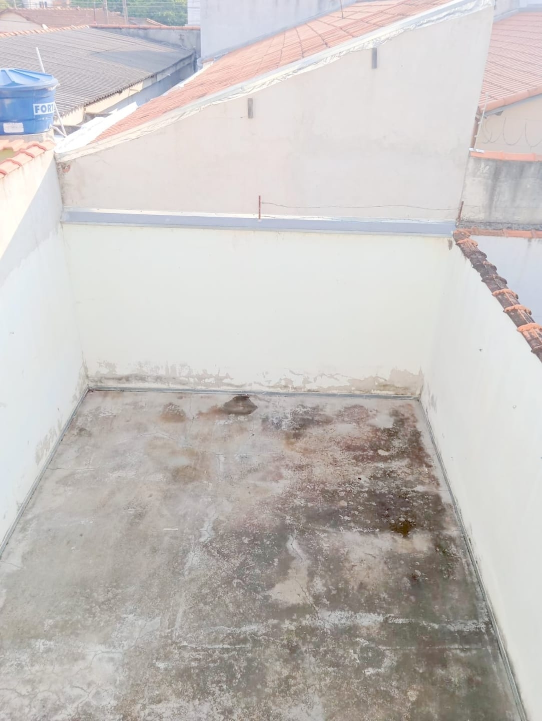 Sobrado à venda com 2 quartos, 100m² - Foto 17