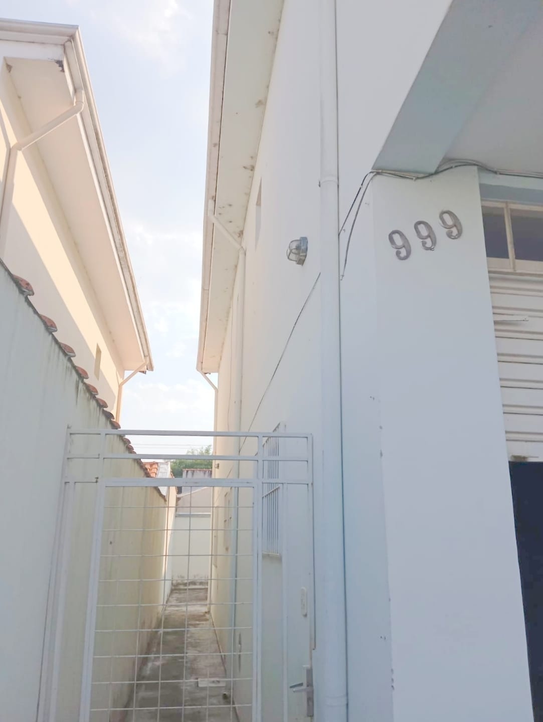 Sobrado à venda com 2 quartos, 100m² - Foto 24