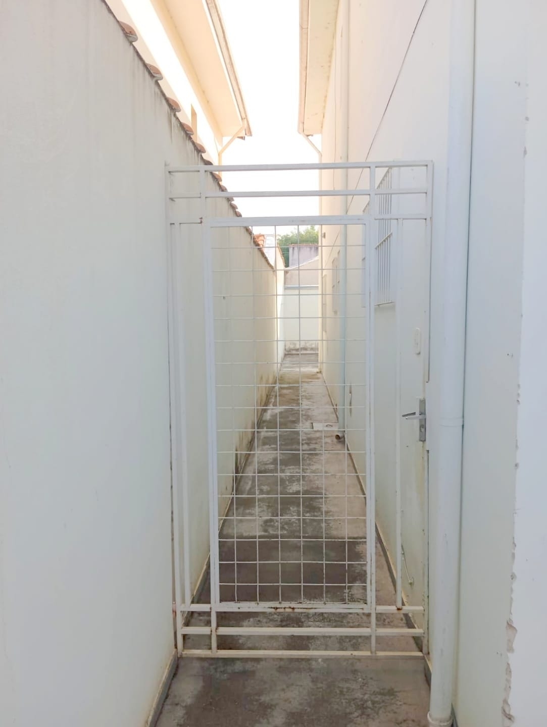 Sobrado à venda com 2 quartos, 100m² - Foto 25