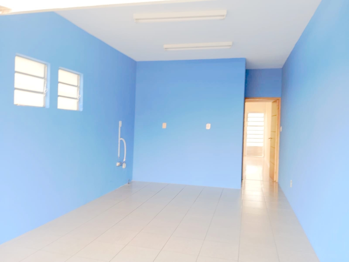 Sobrado à venda com 2 quartos, 100m² - Foto 27